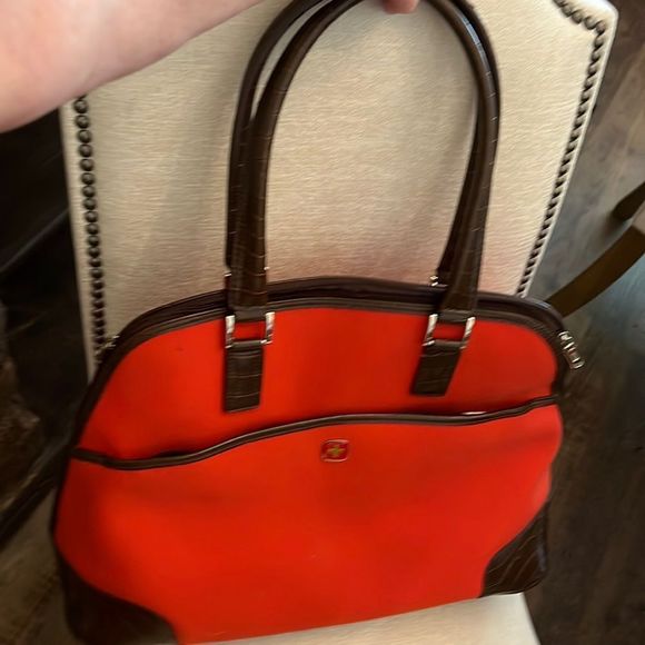 SwissGear by Swiss Army travel bag New W/O tags - Picture 1 of 7